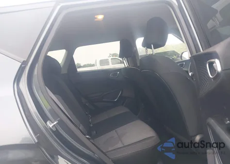 2020 Kia Soul S from USA, damaged, VIN KNDJ23AU5L7721248